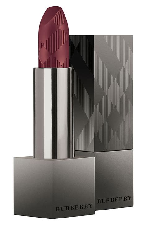 burberry velvet lipstick